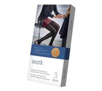 Belsana work AD S make-up mit Spitze