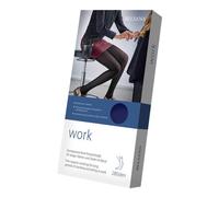 Belsana work AD S nachtblau mit Spitze