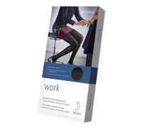 Belsana work AD S schwarz mit Spitze