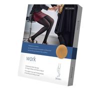 Belsana work AG M grap.Stayups make-up mit Spitze