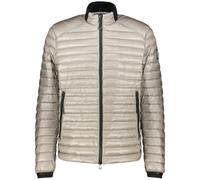 Belstaff Airframe Beige Daunengefüllte Jacke L
