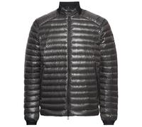 Belstaff Airframe Schwarz Daunengefüllte Jacke S