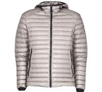 Belstaff Airspeed Beige Daunengefüllte Jacke XS