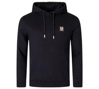 BELSTAFF Belstaff Hoodie, (black), Gr. XL