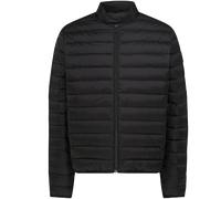 BELSTAFF Daunenjacke Nimbus - schwarz