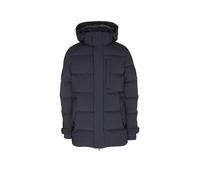 BELSTAFF Daunenparka PENDULUM blau | 50