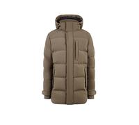 BELSTAFF Daunenparka PENDULUM braun | 50