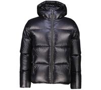Belstaff Herren Daunenjacke RESOLVE, schwarz, Gr. L