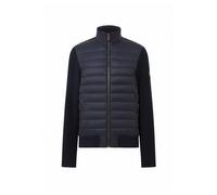 Belstaff Herren Daunenstrickjacke CONTROL, marine, Gr. XL