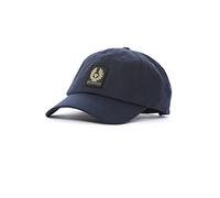 BelstaffPheonix Logo CapNavy Blau One size