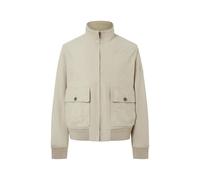 Belstaff Herren Lederjacke SEAWAY, sand, Gr. L