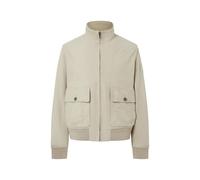 Belstaff Herren Lederjacke SEAWAY, sand, Gr. XXL