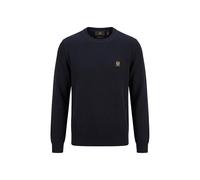 Belstaff Herren Pullover, marine, Gr. 3XL