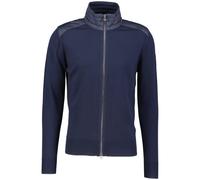Belstaff Herren Strickjacke KELBY, marine, Gr. S
