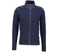 Belstaff Herren Strickjacke KELBY, marine, Gr. XXL