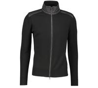 Belstaff Herren Strickjacke KELBY, schwarz, Gr. XXL