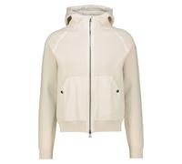 Belstaff Herren Strickjacke VIEW, offwhite, Gr. 3XL