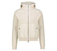 Belstaff Herren Strickjacke VIEW, offwhite, Gr. XL