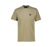 Belstaff Herren T-Shirt Regular Fit, olive, Gr. 3XL