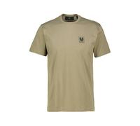 Belstaff Herren T-Shirt Regular Fit, olive, Gr. M
