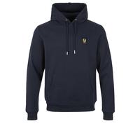 Belstaff Hoodie Sweat Top in dunkler Tinte, farbig, XL