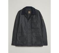 Belstaff Incline Jacket Dark Navy Schwarz M