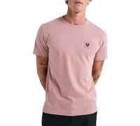 Belstaff Kurzärmeliges T-Shirt Rose, rose, S
