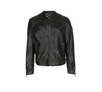 BELSTAFF Lederjacke OUTLAW schwarz | 52