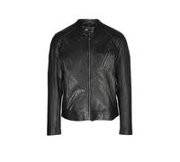 BELSTAFF Lederjacke V RACER 2.0 schwarz | 52
