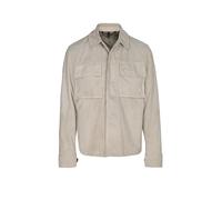 BELSTAFF Lederjacke WAYMARK beige | L