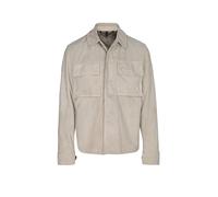 BELSTAFF Lederjacke WAYMARK beige | XL