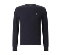 Belstaff - Pullover aus Seide und Baumwolle - Größe XXL - multi