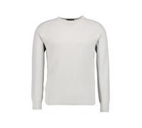 BELSTAFF Pullover Herren Slim Fit Baumwolle beige, XL