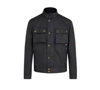 BELSTAFF Racemaster Jacket, (black), Gr. 50
