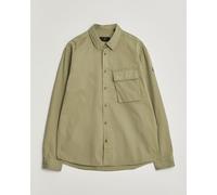 Belstaff Scale Pocket Shirt Fatigue Green Grün L