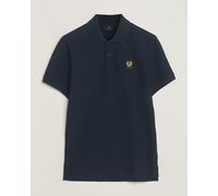 Belstaff Signature Polo Dark Ink Blau XL