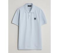 Belstaff Signature Polo Sky Blue Blau L