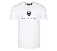 Belstaff Signature T-Shirt, weiß, L