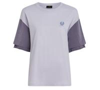 Belstaff Sol Violet Lila T-Shirt XL
