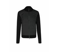 BELSTAFF Strickjacke schwarz | S