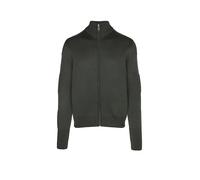 BELSTAFF Strickjacke STERNWAY grün | XL