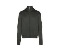 BELSTAFF Strickjacke STERNWAY grün | XXL