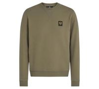 Belstaff Sweatshirt, echt Oliv, M