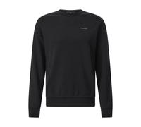 Belstaff - Sweatshirt mit Logo - Größe 3XL - schwarz