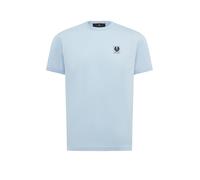 BELSTAFF T-Shirt hellblau | S