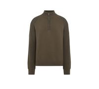BELSTAFF Troyer Pullover ASPEC braun | L