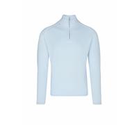 BELSTAFF Troyer Pullover hellblau | XL