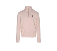 BELSTAFF Troyer Sweater rosa | L