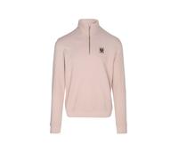 BELSTAFF Troyer Sweater rosa | XL