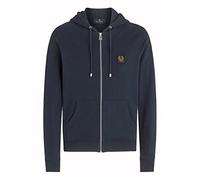 BELSTAFF , uni(darkink (80092)), Gr. XL